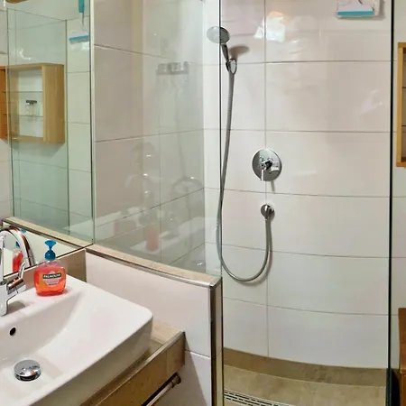 Lovely Romantic Loft * Όμπερντορφ