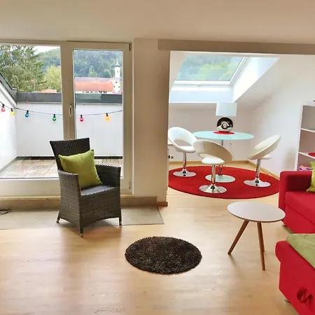 Appartement Lovely Romantic Loft *