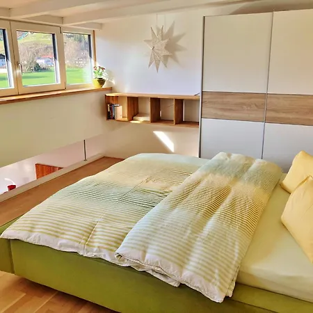 Appartement Lovely Romantic Loft *